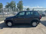 Chevrolet Niva I Рестайлинг Ростов-на-Дону  - изображение 22