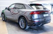 Audi Q8 I (4M) Москва  - изображение 33