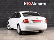 Volkswagen Polo V Екатеринбург  - изображение 26