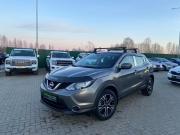 Nissan Qashqai II Сыктывкар  - изображение 29
