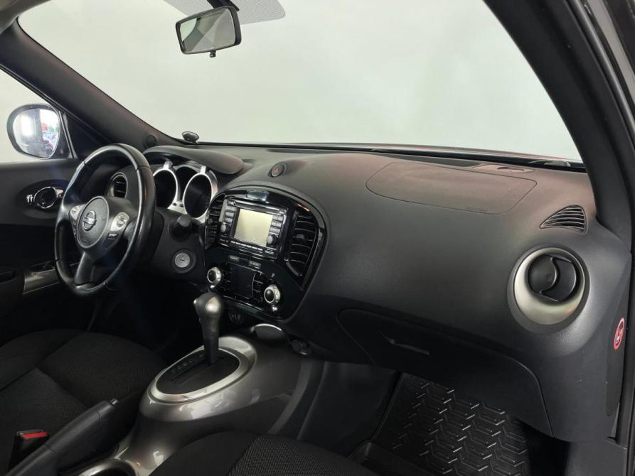 Nissan Juke I Воронеж  - изображение 11