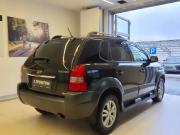 Hyundai Tucson I Новосибирск  - изображение 17