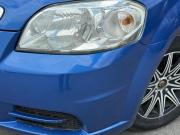 Chevrolet Aveo I Рестайлинг Курган  - изображение 31