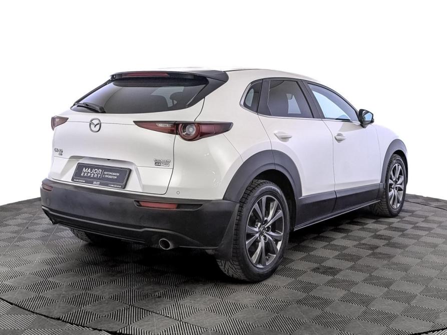 Mazda CX-30 I Москва  - изображение 5