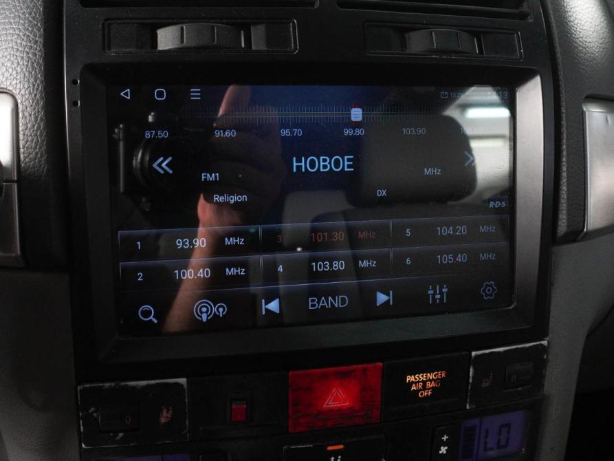 Volkswagen Touareg I Минеральные Воды  - изображение 12