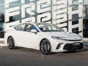 Toyota Camry IX (XV80) China Market Краснодар  - изображение 23