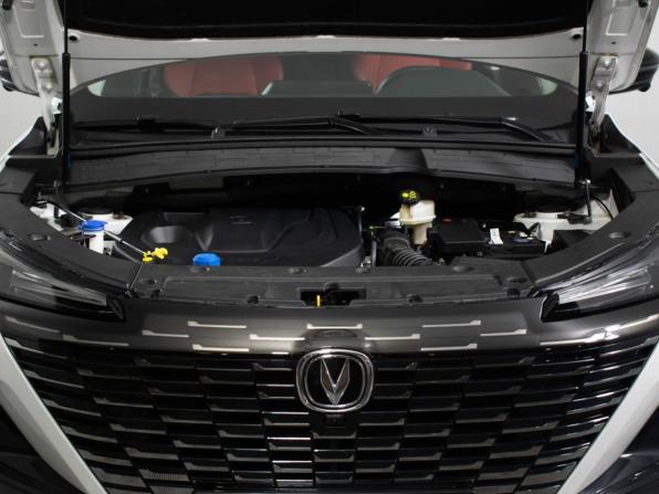 Changan UNI-S I с пробегом 2024 года, цена 2 120 000 рублей, 17135 км, внедорожник, Автокод Объявления