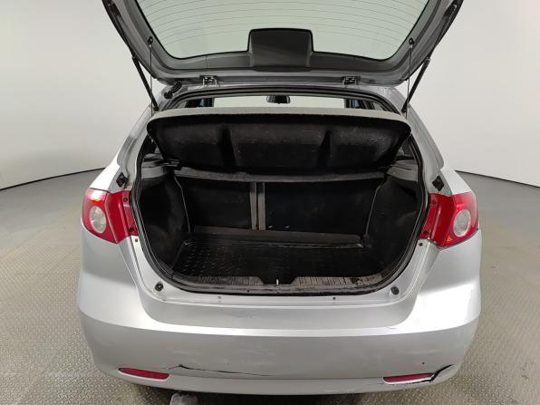 Chevrolet Lacetti I с пробегом 2011 года, цена 436 000 рублей, 201644 км, хэтчбек, Автокод Объявления