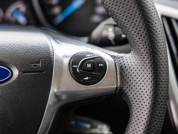 Ford Focus III с пробегом 2012 года, цена 798 000 рублей, 148714 км, седан, Автокод Объявления
