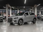 Audi Q2 I Рестайлинг Москва  - изображение 30