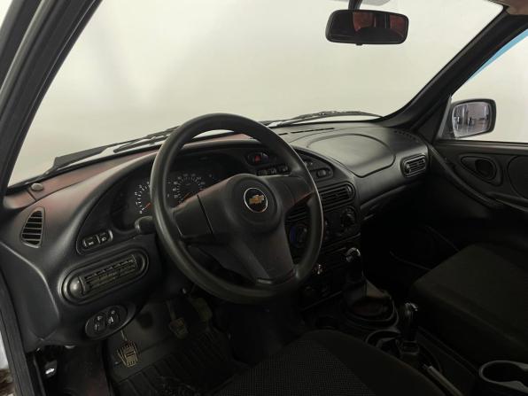Chevrolet Niva I Рестайлинг с пробегом 2012 года, цена 389 000 рублей, 224062 км, внедорожник, Автокод Объявления