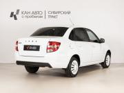 Lada (ВАЗ) Granta I Рестайлинг Казань  - изображение 11