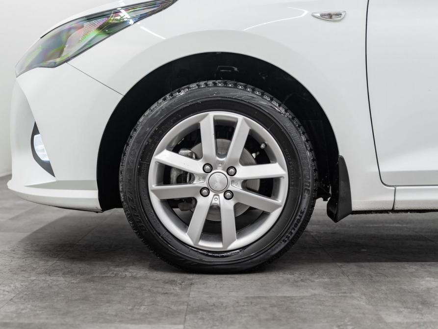 Hyundai Solaris II Рестайлинг Красноярск  - изображение 20