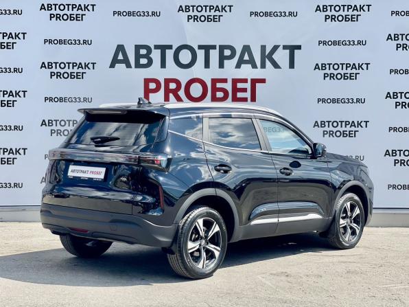 Chery Tiggo 4 I Рестайлинг 2 с пробегом 2025 года, цена 1 850 000 рублей, 28532 км, внедорожник, Автокод Объявления