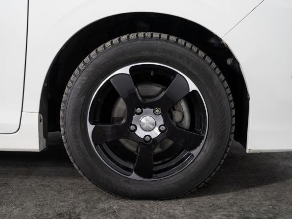 Toyota Noah III (R80) Рестайлинг с пробегом 2020 года, цена 2 170 300 рублей, 150748 км, минивэн, Автокод Объявления