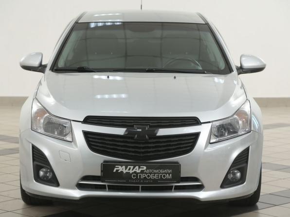 Chevrolet Cruze I Рестайлинг с пробегом 2012 года, цена 737 000 рублей, 143400 км, хэтчбек, Автокод Объявления