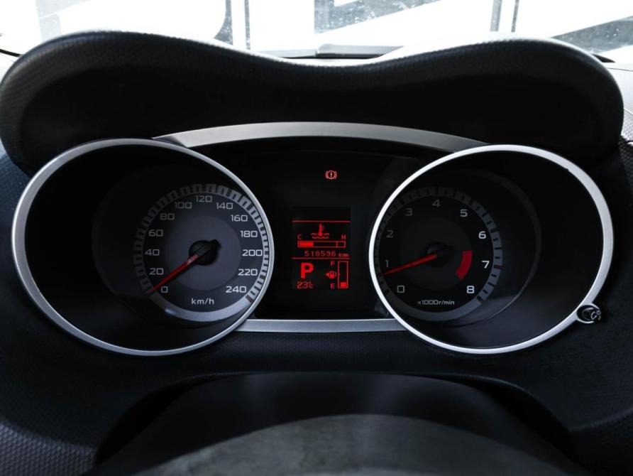 Mitsubishi Outlander II Ставрополь  - изображение 21