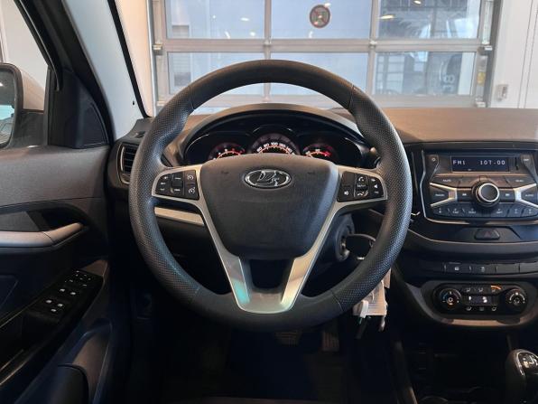 Lada (ВАЗ) Vesta I с пробегом 2019 года, цена 860 000 рублей, 95761 км, универсал, Автокод Объявления