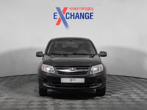 Lada (ВАЗ) Granta I с пробегом 2012 года, цена 200 000 рублей, 139412 км, седан, Автокод Объявления