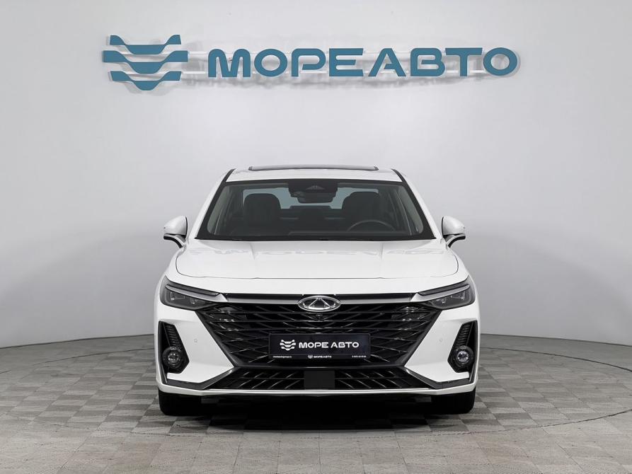 Chery Arrizo 8 Калининград  - изображение 2
