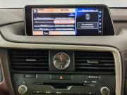 Lexus RX IV Москва  - изображение 40