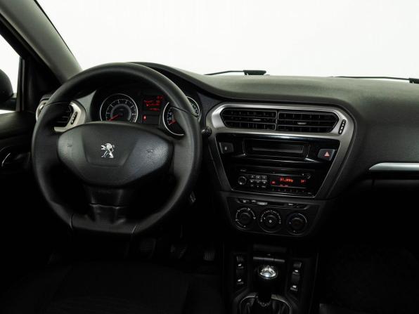 Peugeot 301 I с пробегом 2013 года, цена 528 000 рублей, 147000 км, седан, Автокод Объявления