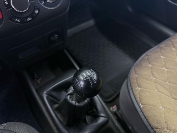 Chevrolet Aveo I Рестайлинг с пробегом 2011 года, цена 400 000 рублей, 172364 км, седан, Автокод Объявления