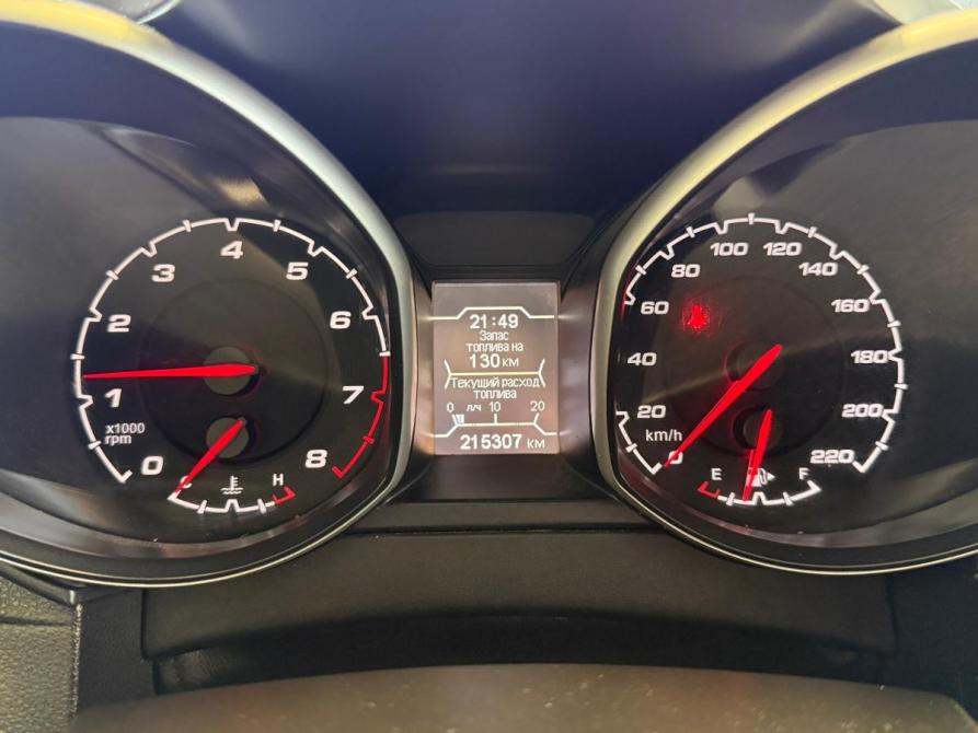 Chery Tiggo 5 I Волгоград  - изображение 11