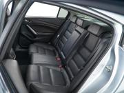 Mazda 6 III (GJ) Рестайлинг Москва  - изображение 34