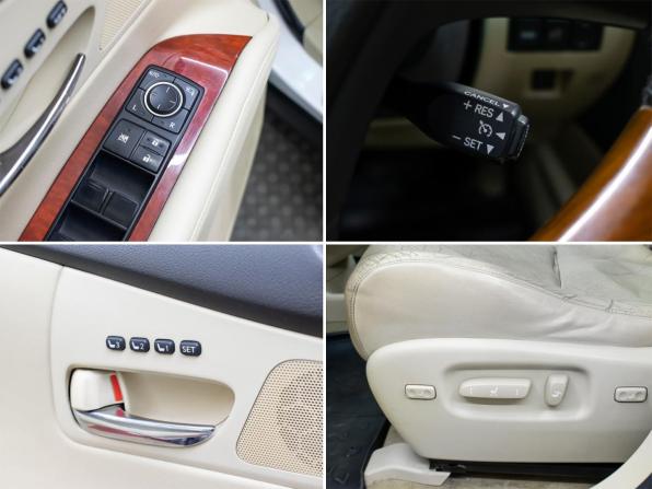 Lexus RX III с пробегом 2010 года, цена 1 649 000 рублей, 267998 км, внедорожник, Автокод Объявления