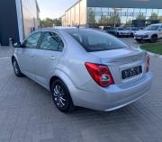 Chevrolet Aveo II Астрахань  - изображение 26