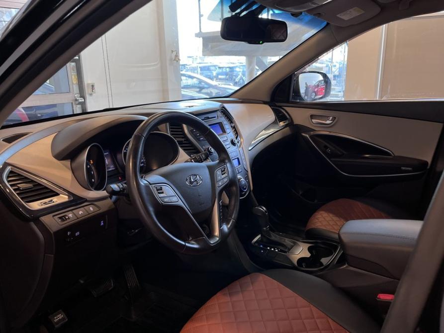 Hyundai Santa Fe III Чебоксары  - изображение 22