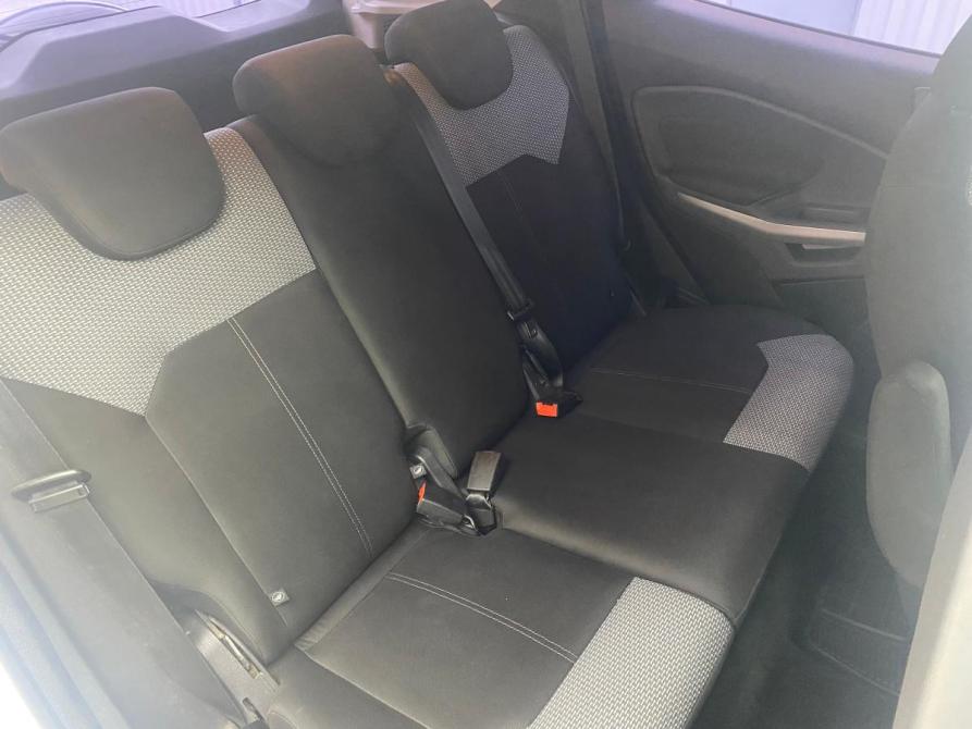 Ford EcoSport II Альметьевск  - изображение 33
