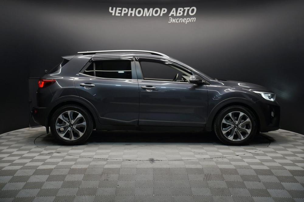 Kia Stonic I Крым  - изображение 6