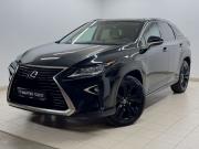 Lexus RX IV Вологда  - изображение 24