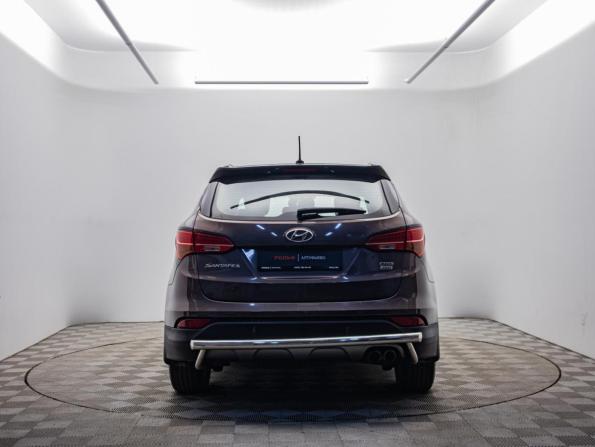 Hyundai Santa Fe III с пробегом 2013 года, цена 1 827 000 рублей, 173959 км, внедорожник, Автокод Объявления