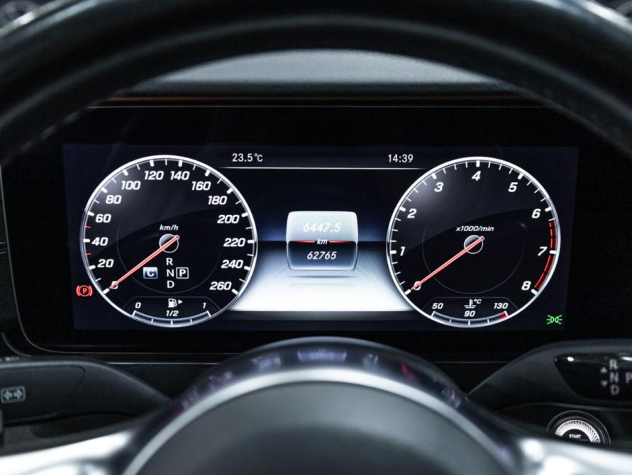 Mercedes-Benz E-Класс V (W213 S213 C238) Санкт-Петербург  - изображение 20