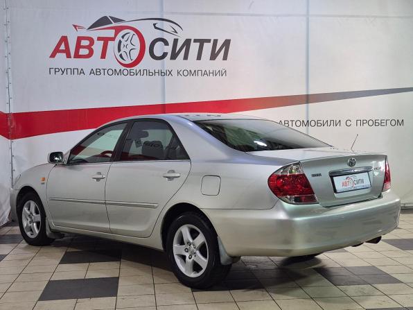 Toyota Camry V (XV30) Рестайлинг с пробегом 2004 года, цена 1 155 000 рублей, 241903 км, седан, Автокод Объявления