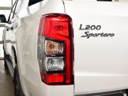 Mitsubishi L200 V Рестайлинг Кемерово  - изображение 33
