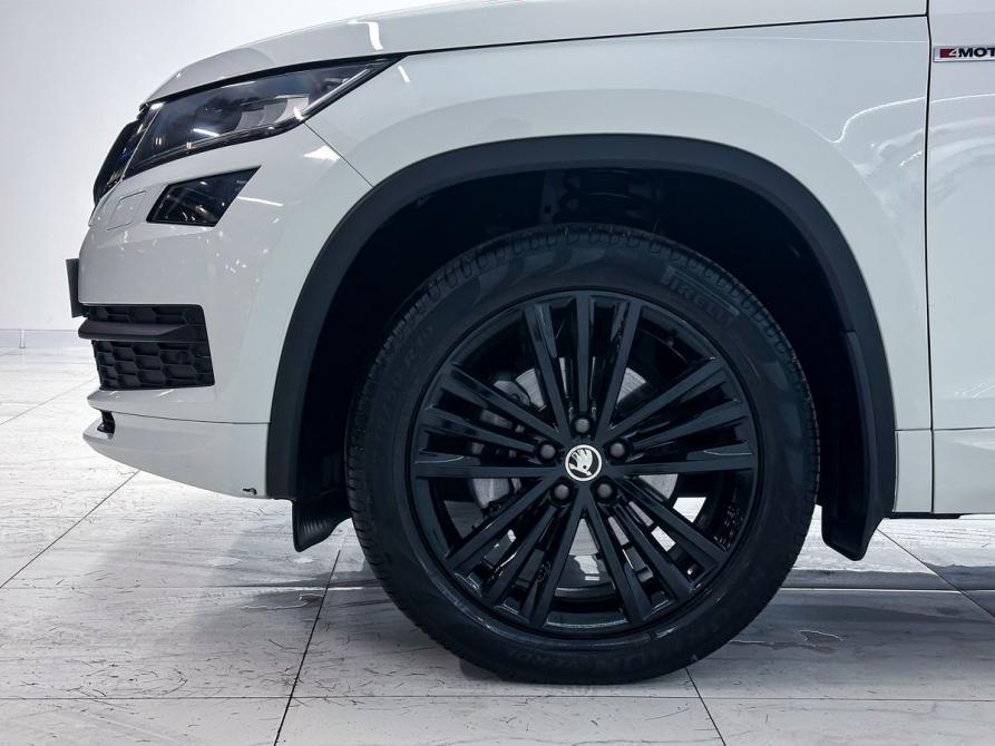 Skoda Kodiaq I Уфа  - изображение 7