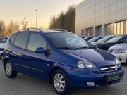 Chevrolet Rezzo Сыктывкар  - изображение 27