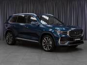 Geely Xingyue L I Тюмень  - изображение 24