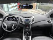 Hyundai Elantra V (MD) Рестайлинг Архангельск  - изображение 32