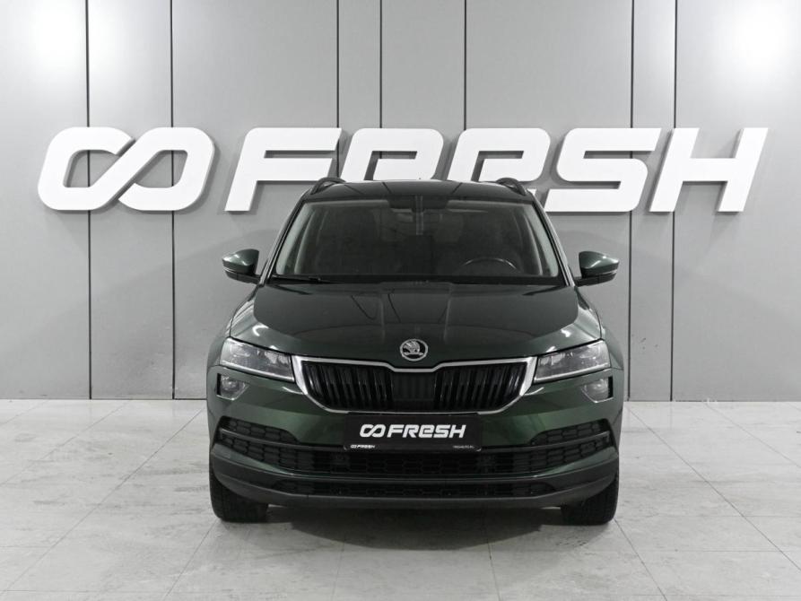 Skoda Karoq I Ростов-на-Дону  - изображение 3
