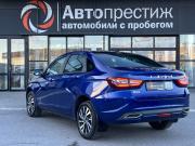 Lada (ВАЗ) Vesta I Рестайлинг (NG) Волгоград  - изображение 26