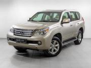 Lexus GX II Москва  - изображение 31