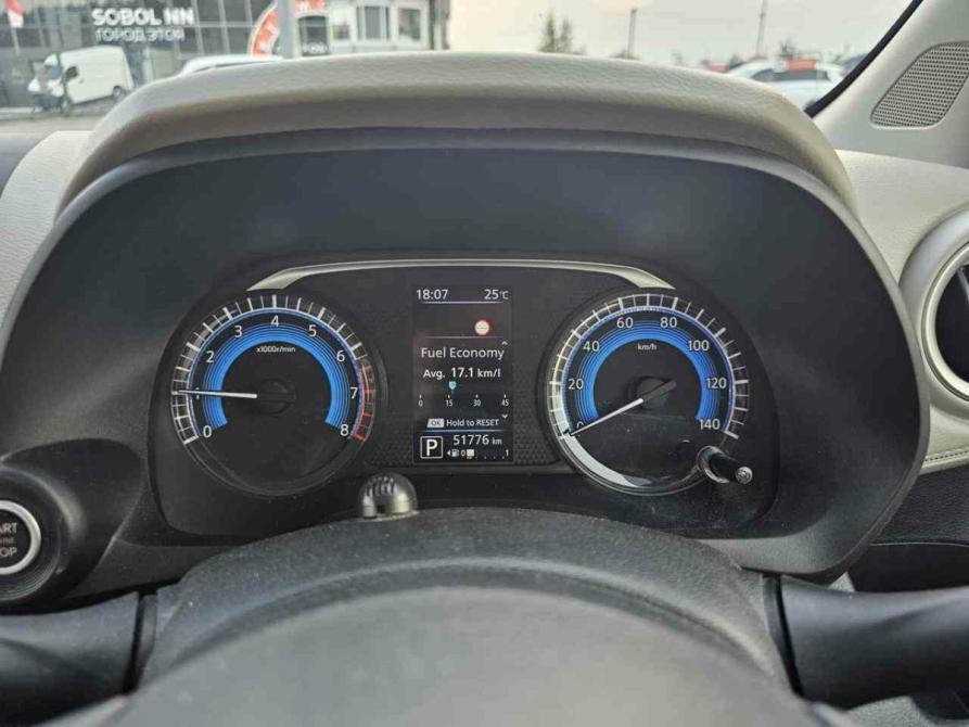 Nissan Dayz II Тюмень  - изображение 17