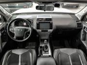 Toyota Land Cruiser Prado 150 Series Рестайлинг 2 Казань  - изображение 39