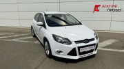 Ford Focus III Рестайлинг Ставрополь  - изображение 27