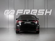 Toyota Corolla XII (E210) Минеральные Воды  - изображение 19